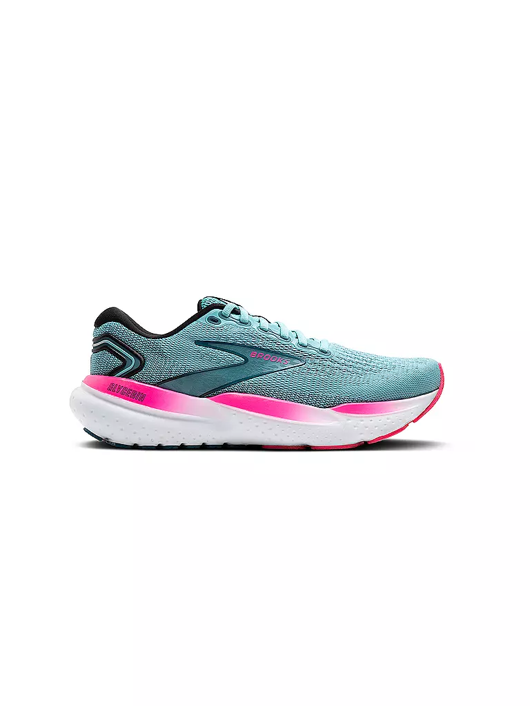 Brooks damen glycerin online